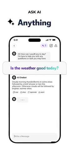 App screenshot 2