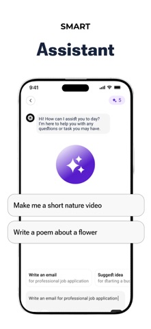 App screenshot 3