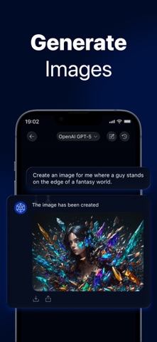 App screenshot 2