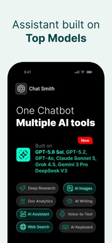 App screenshot 1