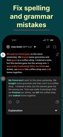 App screenshot 10