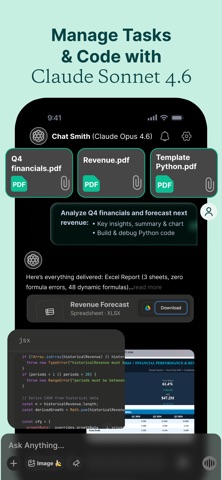 App screenshot 4