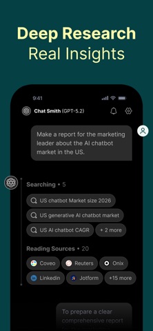 App screenshot 5