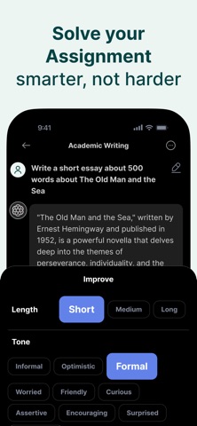 App screenshot 6