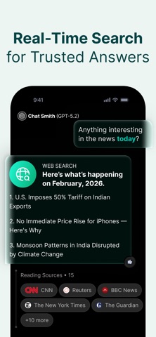 App screenshot 7