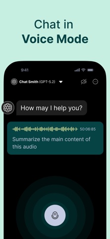 App screenshot 8
