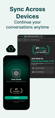 App screenshot 9