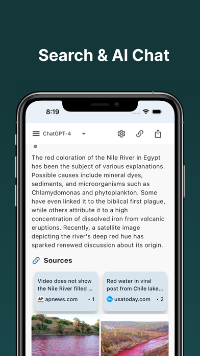 App screenshot 2