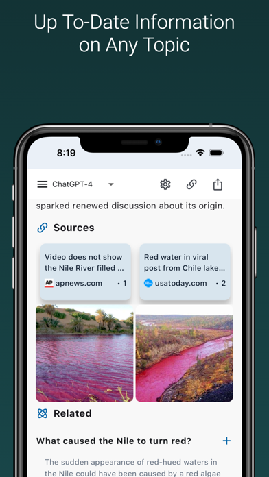 App screenshot 4
