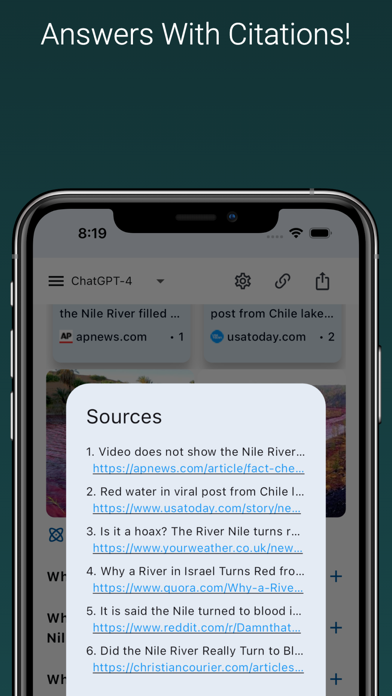 App screenshot 6