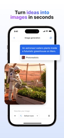 App screenshot 2