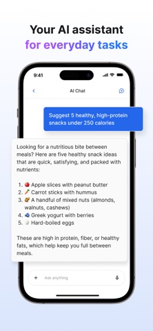 App screenshot 3
