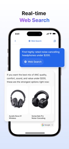 App screenshot 6