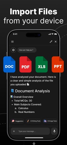 App screenshot 3