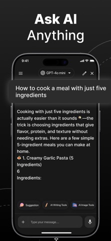App screenshot 5