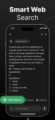 App screenshot 6