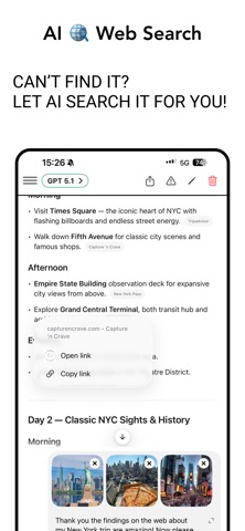App screenshot 3