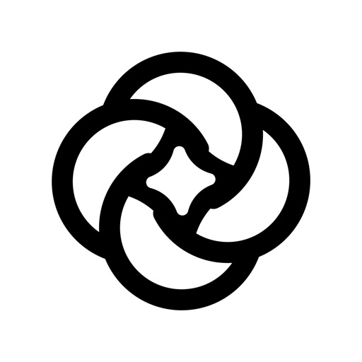 Chatbot AI Assistant – Genie logo