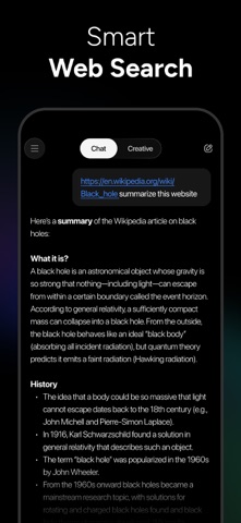 App screenshot 8