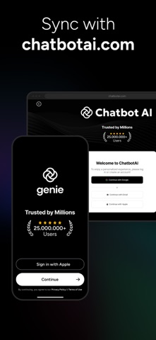 App screenshot 9