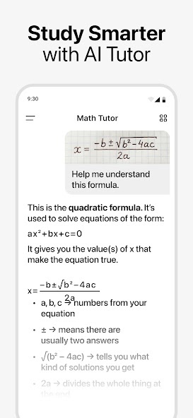 App screenshot 5