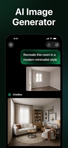 App screenshot 3