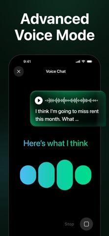 App screenshot 4