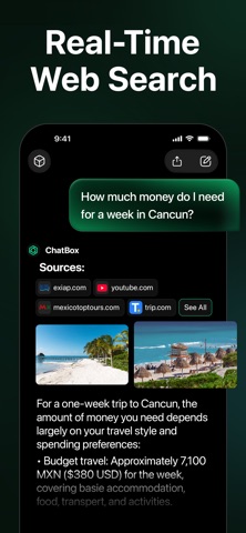 App screenshot 5