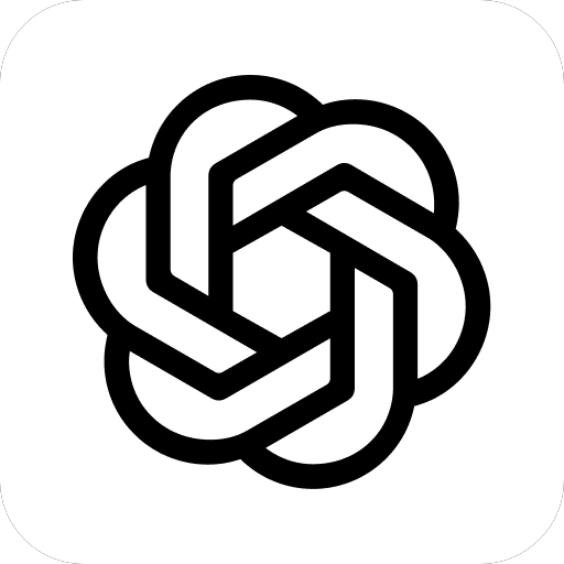 ChatGPT logo