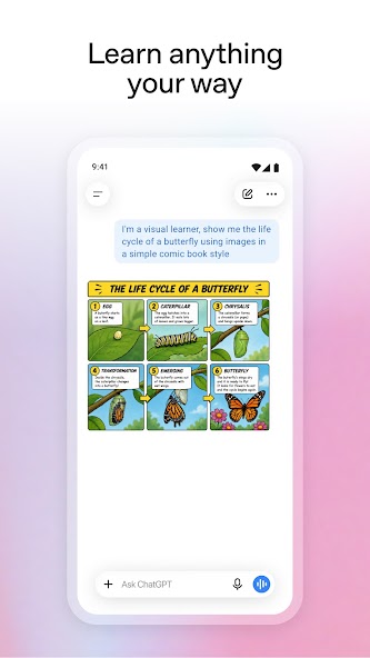 App screenshot 2