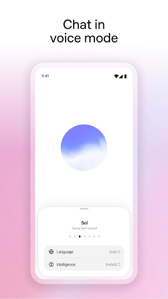 App screenshot 3