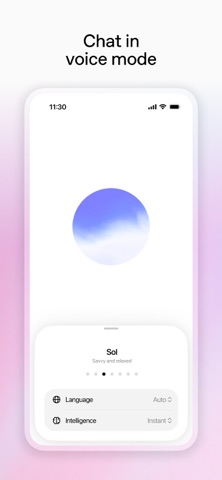 App screenshot 3