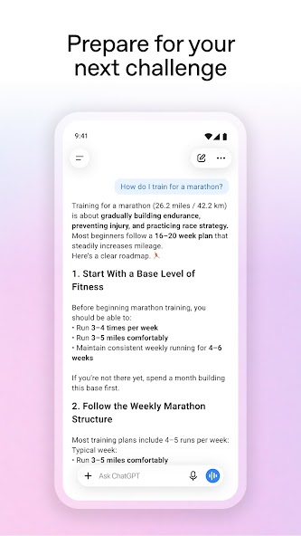 App screenshot 5