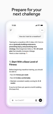 App screenshot 5