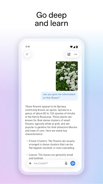 App screenshot 6