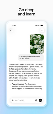 App screenshot 6