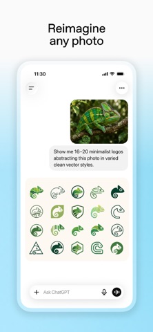 App screenshot 8