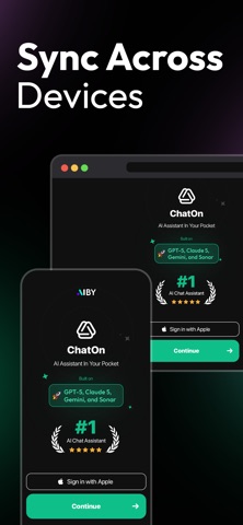 App screenshot 6