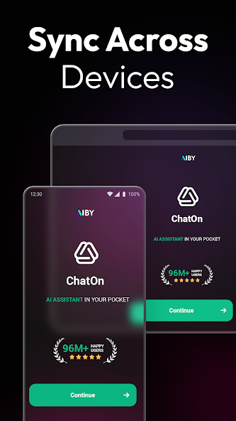 App screenshot 6