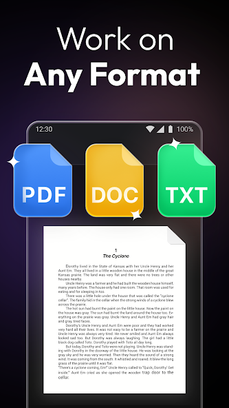 App screenshot 8