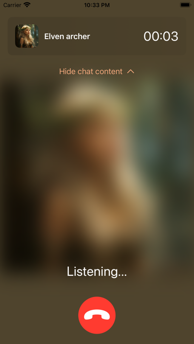App screenshot 4