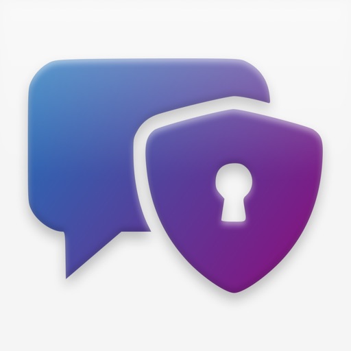 ChtSafe: Private AI Chat logo