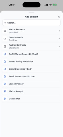 App screenshot 3