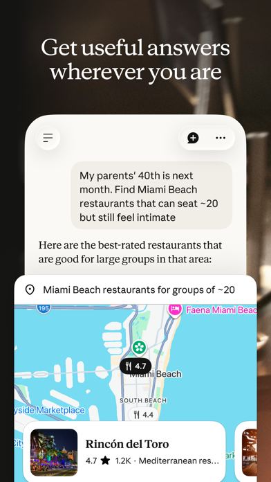 App screenshot 1