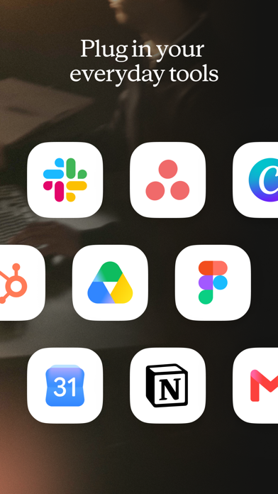 App screenshot 3
