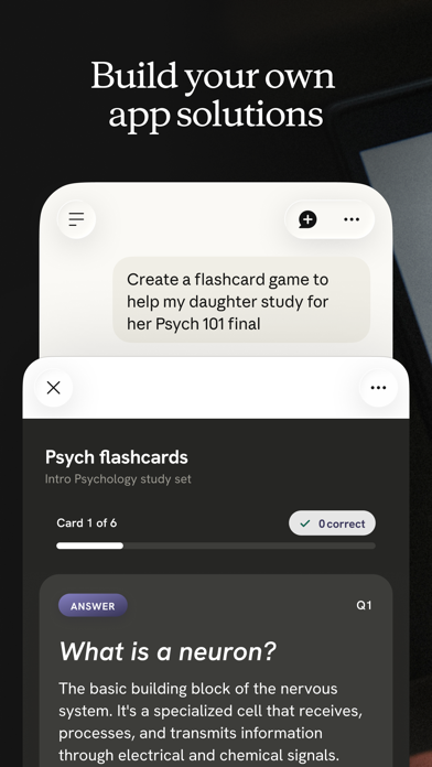 App screenshot 4