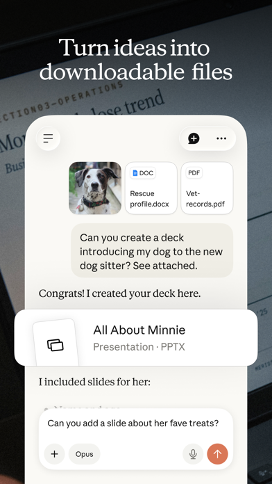 App screenshot 5