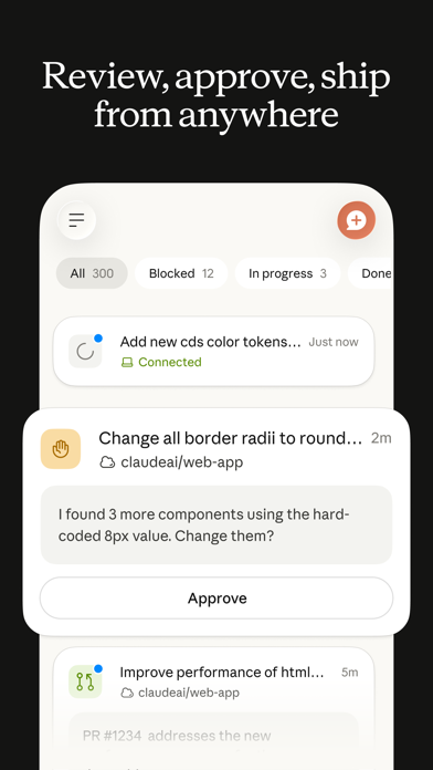 App screenshot 7
