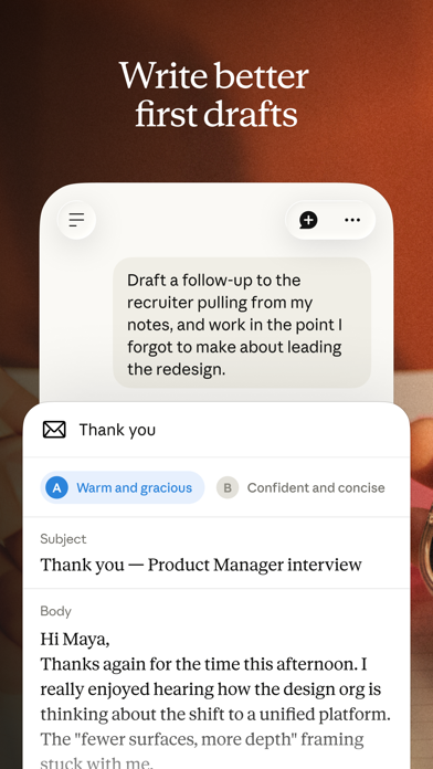 App screenshot 8