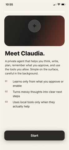 App screenshot 1